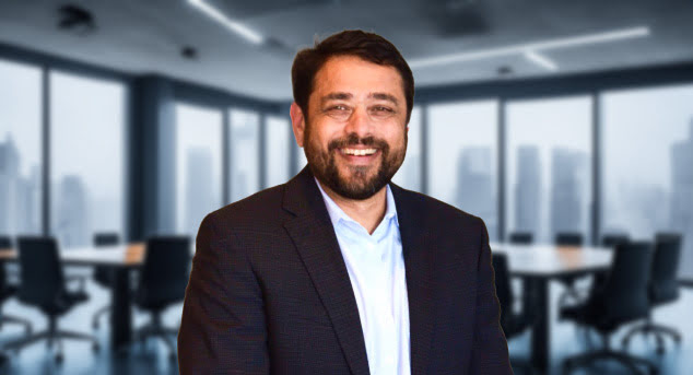 -Ranjit Bahadur CEO at Unique MFO